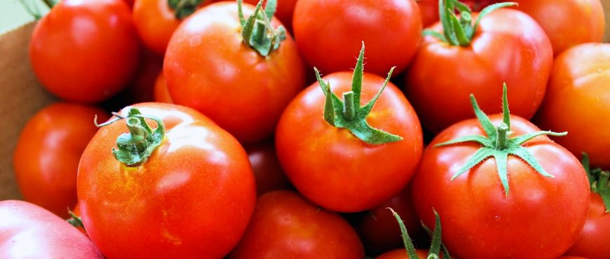 TOMATE