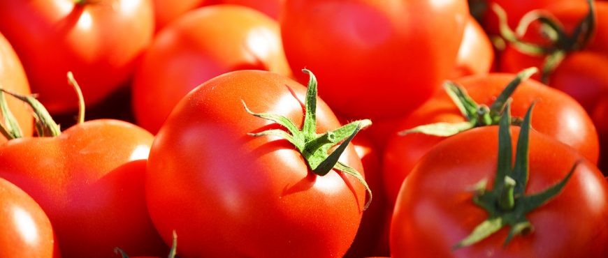 TOMATE